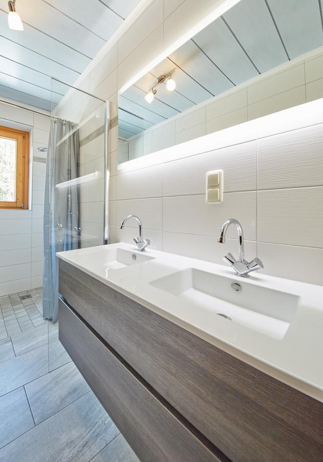 Appartement Bernkogel Saalbach-Hinterglemm Exteriör bild