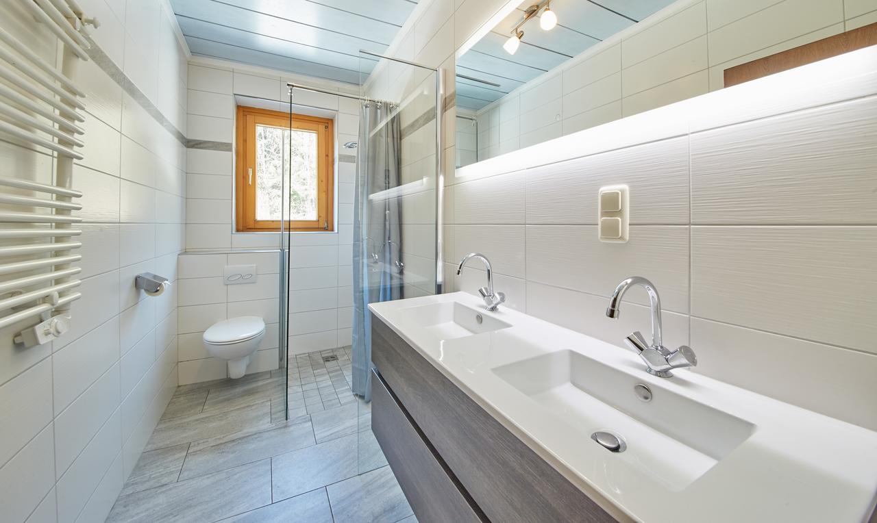 Appartement Bernkogel Saalbach-Hinterglemm Exteriör bild