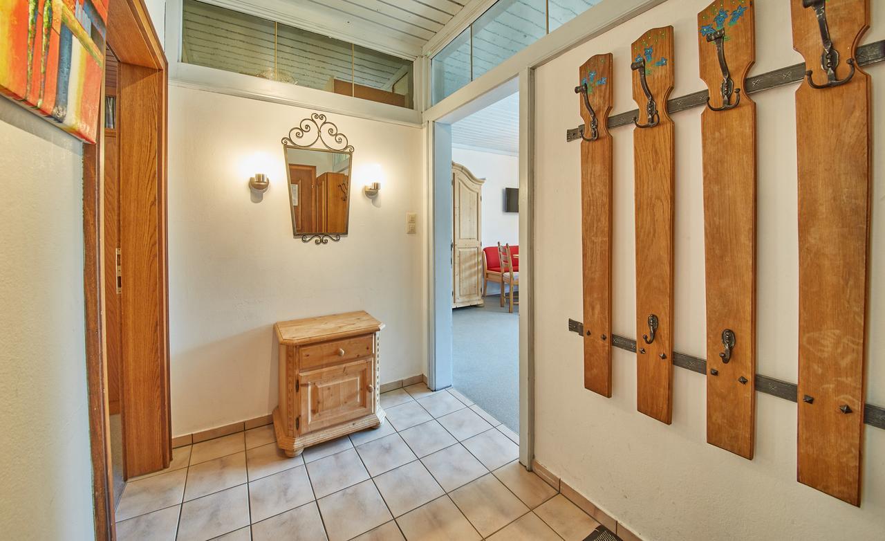 Appartement Bernkogel Saalbach-Hinterglemm Exteriör bild
