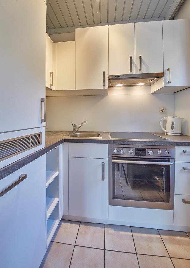 Appartement Bernkogel Saalbach-Hinterglemm Exteriör bild