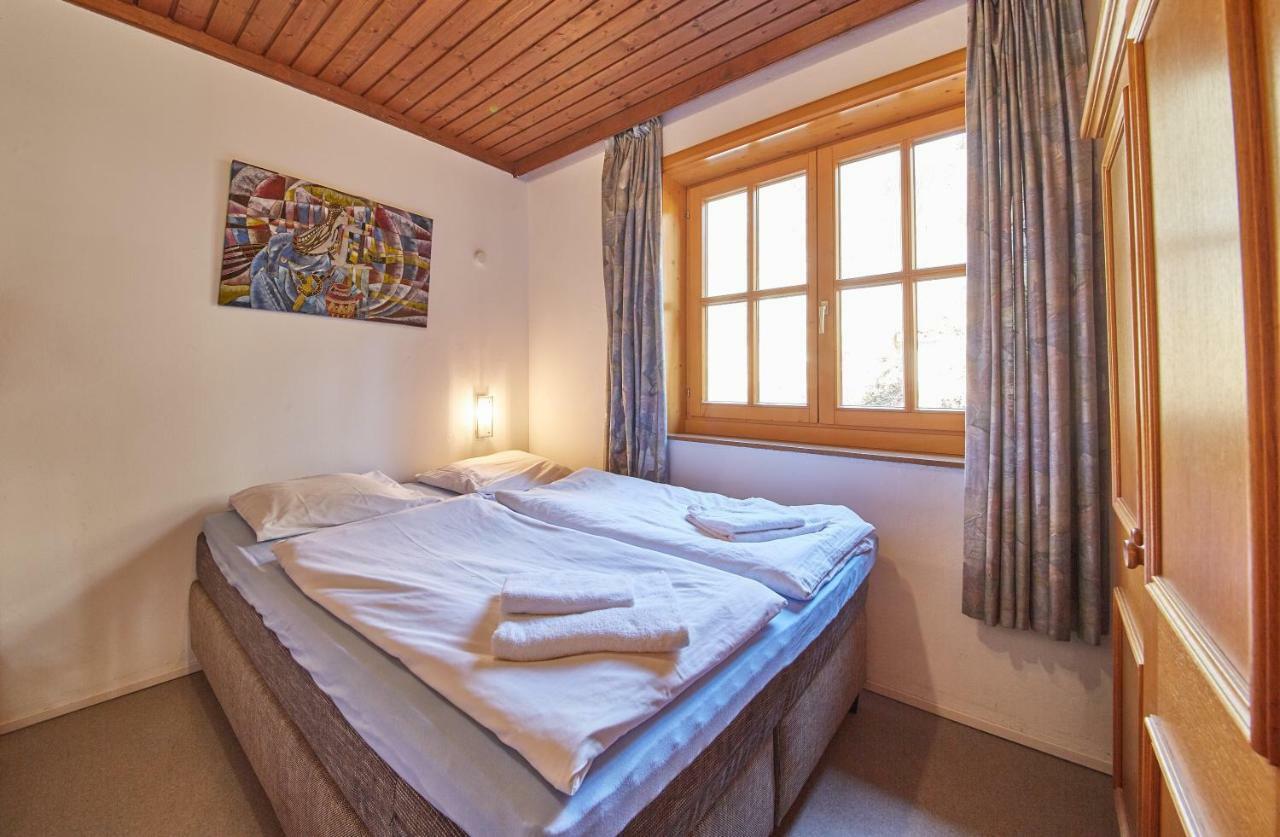 Appartement Bernkogel Saalbach-Hinterglemm Exteriör bild